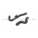 Tubage d'échangeur Injen pour Mustang S550 Ecoboost 2.3T