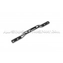 Barre inférieure arrière Racingline pour Audi S3 8V / 8Y, Leon 3 Cu...