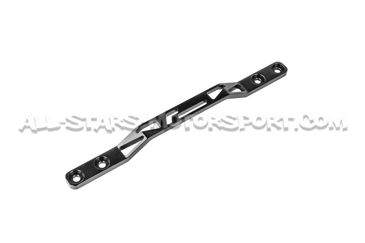 Racingline Rear Underbody Lower Brace For Audi S3 8V / 8Y, Leon 3 Cupra, Golf 7 / 8 GTI - R, Octavia VRS