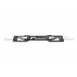 Barre inférieure centrale Racingline pour Leon 3 Cupra / Golf 7 GTI / Golf 8 GTI / Octavia VRS