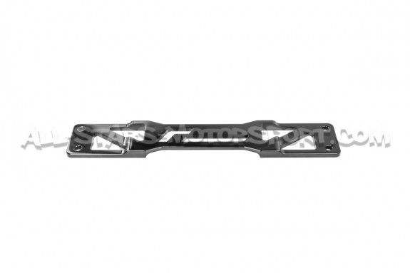 Barre inférieure centrale Racingline pour Leon 3 Cupra / Golf 7 GTI...