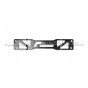 Barre inférieure centrale Racingline pour Leon 3 Cupra / Golf 7 GTI / Golf 8 GTI / Octavia VRS