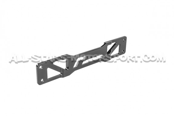 Barre inférieure centrale Racingline pour Leon 3 Cupra / Golf 7 GTI...