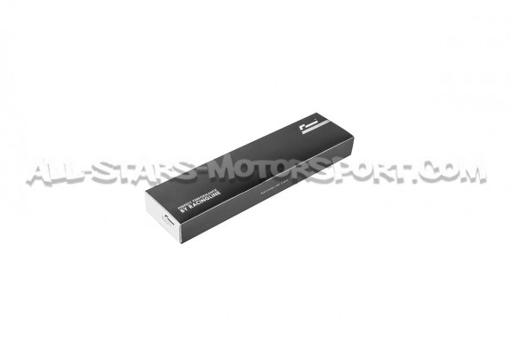 Barre inférieure centrale Racingline pour Leon 3 Cupra / Golf 7 GTI...