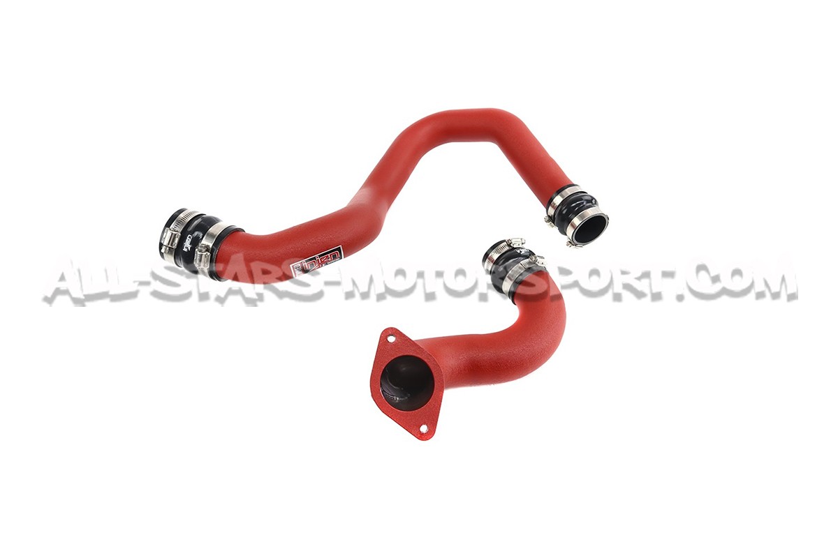 Civic Type R FK2 Injen Intercooler Pipes