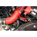 Tubes d'échangeur Injen pour Civic Type R FK2