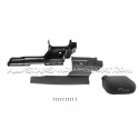 Admission Racingline R600 Evo pour Golf 8 GTI / Golf 8 R / S3 8Y / ...