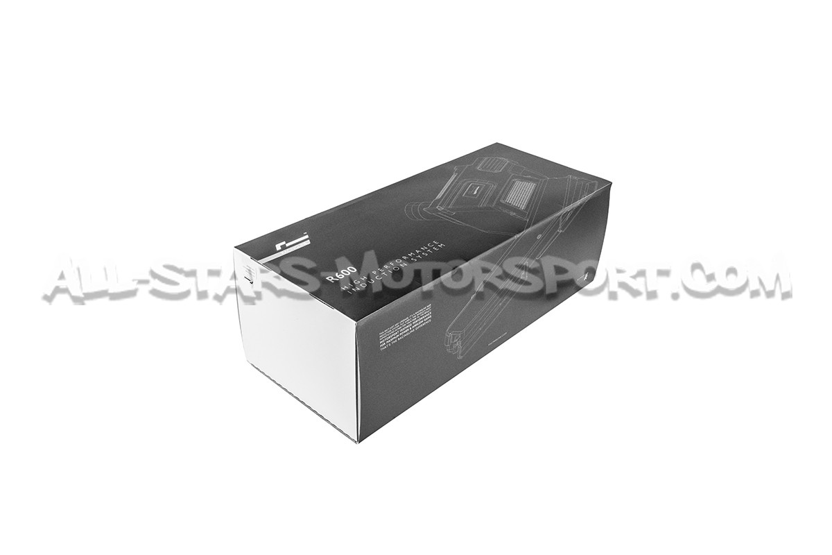 Golf 7 / 8 / GTI / R / A3 / S3 / 8V / 8Y / TT 8S / Cupra 5F / Formentor Racingline R600 Cold Air Intake