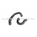 Tubos de intercambiador Injen para Audi S4 / S5 B9 3.0 TFSI
