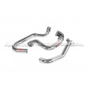Kit de tubos de intercambiador Injen para Mitsubishi Lancer Evo 8 /...