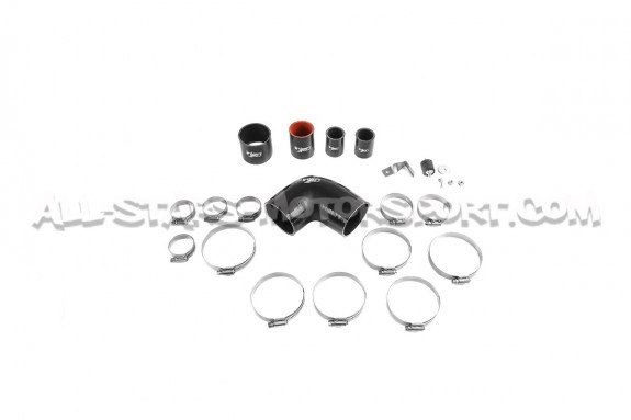 Kit tubage d'échangeur Injen pour Mitsubishi Lancer Evo 8 / Evo 9