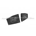 Filtros de aire de alto rendimiento ITG Profilter para Audi RS4 B8 ...