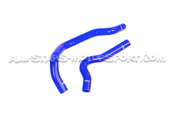 Mangueras de radiador de silicona Mishimoto para Honda Civic EG6 / EK4