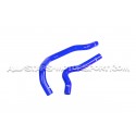Mangueras de radiador de silicona Mishimoto para Honda Civic EG6 / EK4
