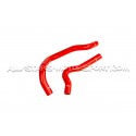 Mangueras de radiador de silicona Mishimoto para Honda Civic EG6 / EK4