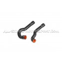 Durites de radiateur silicone Mishimoto pour BMW M3 E36
