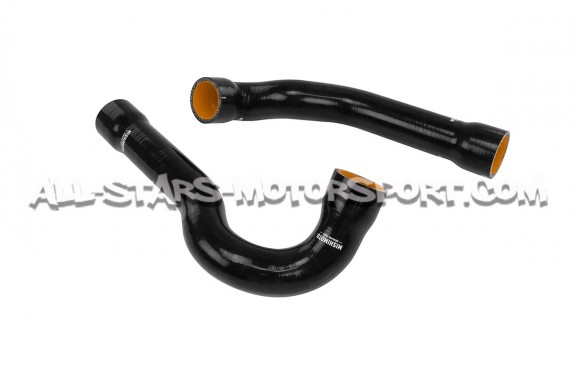 Mangueras de radiador de silicona Mishimoto para BMW M3 E36