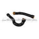 Mangueras de radiador de silicona Mishimoto para BMW M3 E36