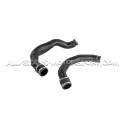 BMW M3 F80 / M4 F8x / M2 Comp F87 Mishimoto Charge Pipes