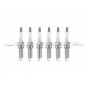 NGK DILKAR8A8 Spark Plugs for Nissan R35 GTR