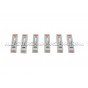 NGK DILKAR8A8 Spark Plugs for Nissan R35 GTR