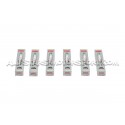 NGK DILKAR8A8 Spark Plugs for Nissan R35 GTR