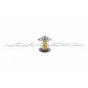 Mercedes Benz C63 AMG W204 Mishimoto Racing thermostat