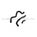 Durites de radiateur Mishimoto pour Civic Type R FN2