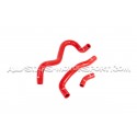 Mangueras de radiador Mishimoto para Civic Type R FN2