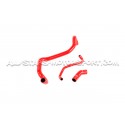 Audi TT 8N 1.8T Mishimoto Radiator Hoses