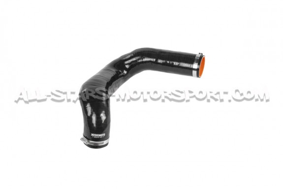 Durite d'échangeur Cold Pipe Mishimoto pour Ford Focus 3 ST