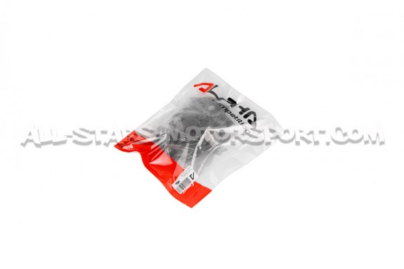 Chaussettes de turbo Alpha Competition pour BMW 1M / 135i / 335i E9...