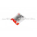 Chaussettes de turbo Alpha Competition pour BMW 1M / 135i / 335i E9...