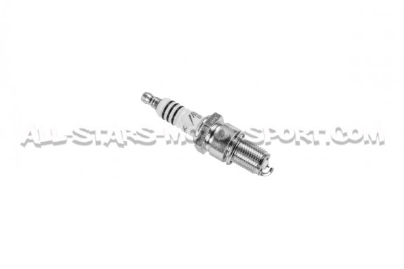 NGK BPR8EIX Colder Spark Plugs for Mitsubishi Lancer Evo 6 / Evo 7 ...