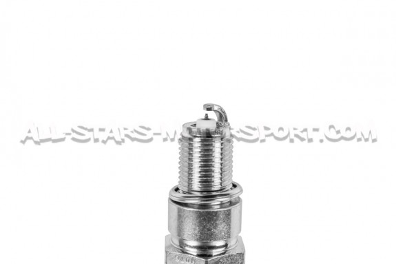 NGK BPR8EIX Colder Spark Plugs for Mitsubishi Lancer Evo 6 / Evo 7 ...