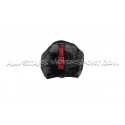 Hydro shield 15cm x 12cm para admisión Injen