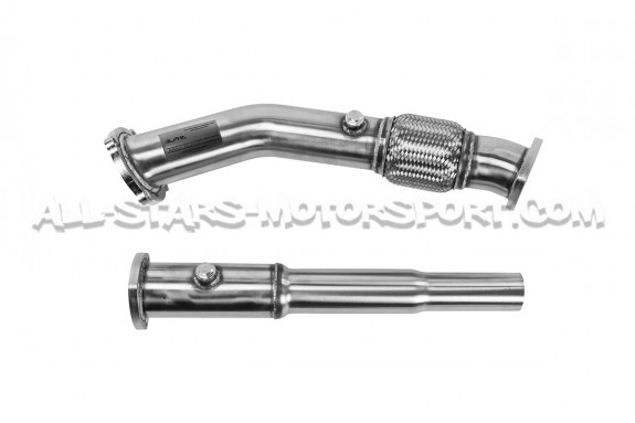 Golf 4 GTI / Leon 1M / TT 8N 1.8T Alpha Competition Decat Downpipe