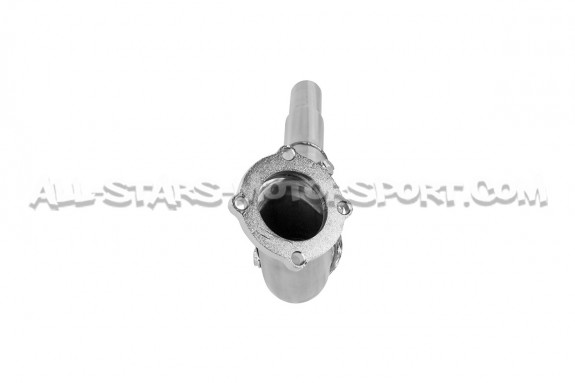 Downpipe decata Alpha Competition pour Golf 4 GTI / Leon 1M / TT 8N...