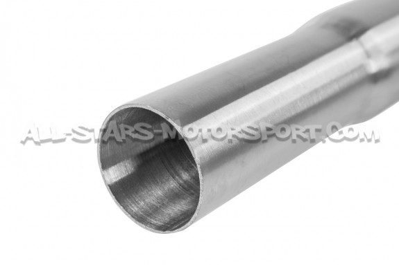 Downpipe descatalizada Alpha Competition para Golf 4 GTI / Leon 1M ...