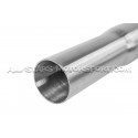 Downpipe descatalizada Alpha Competition para Golf 4 GTI / Leon 1M ...