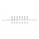 Golf 4 GTI / Leon 1M / TT 8N 1.8T Alpha Competition Decat Downpipe