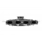 Colector de admisión Alpha Competition para Audi S3 8V / S3 8Y / Leon 3 Cupra / Golf 7 GTI / Golf 7 R / Golf 8 R