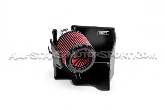 Admission Mishimoto pour Mini Cooper S F56
