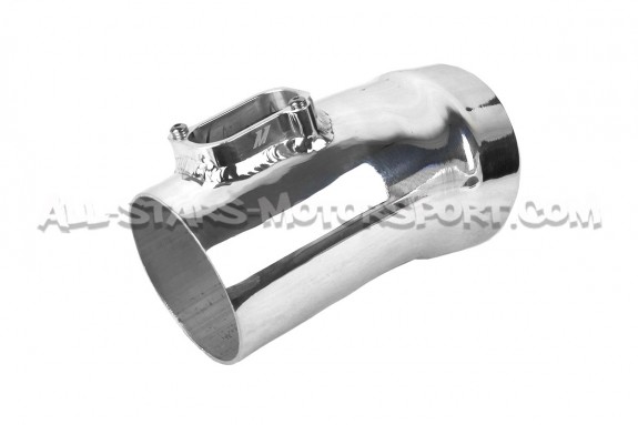 Mini Cooper S F56 Mishimoto Air Intake