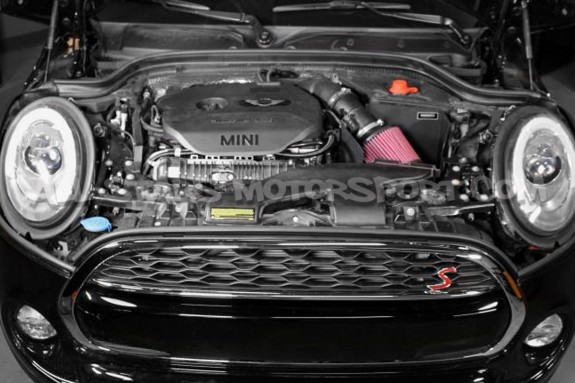 Mini Cooper S F56 Mishimoto Air Intake