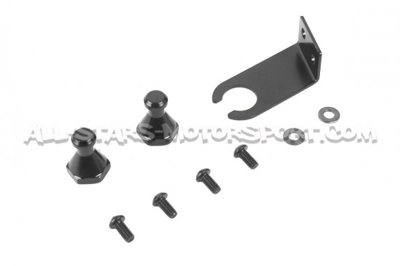 Admission Mishimoto pour Mini Cooper S F56