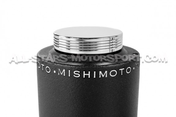 Bocal de Direction Assistée Mishimoto
