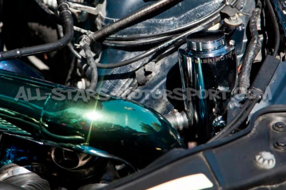 Mishimoto Power Steering Reservoir Tank