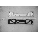Racingline Underbody Centre Brace For Leon 3 Cupra / Golf 7 GTI / G...