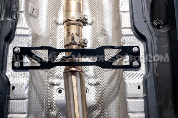 Racingline Underbody Centre Brace For Leon 3 Cupra / Golf 7 GTI / G...